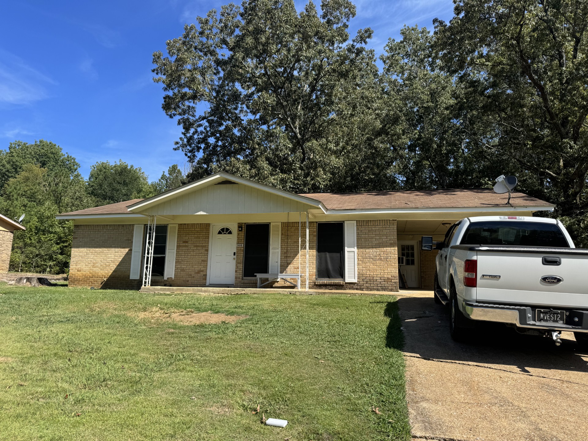 Property main image
