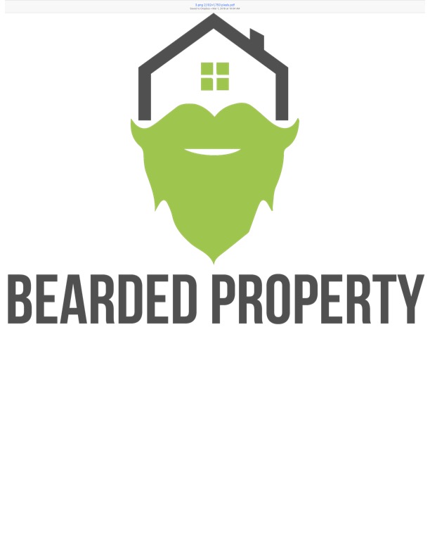Bearded Properties