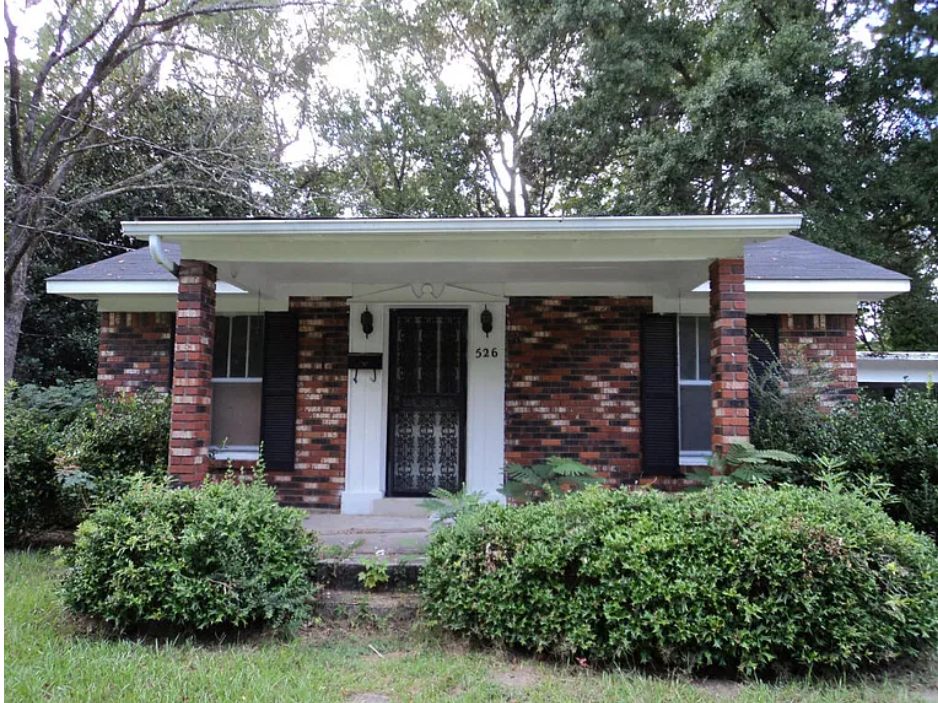 Property main image